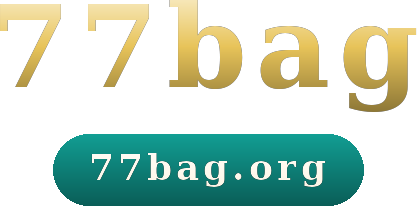 77bag logo
